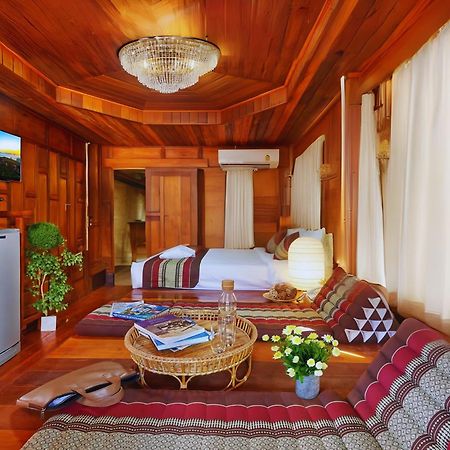 Scn Resort And Spa Rayong Ban Chang  Buitenkant foto