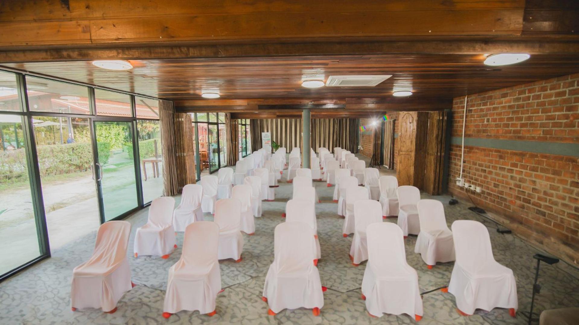 Scn Resort And Spa Rayong Ban Chang  Buitenkant foto